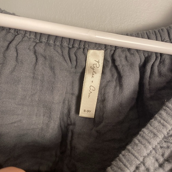 Rylee + Cru | Skipper Top - Picture 5 of 6